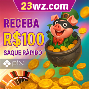 23wz.com Ganhe R$ 100,00 Gratis